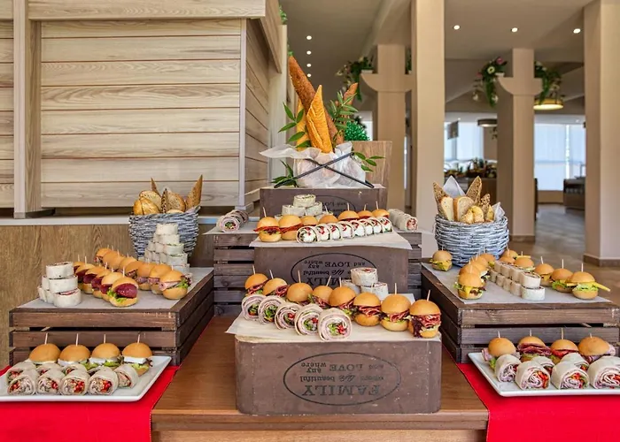 Hotel Asteria Family Sunny