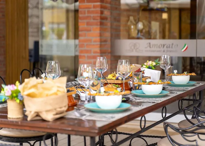 酒店 Asteria Family Sunny 4*