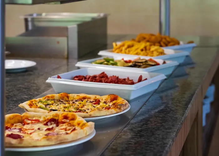 Asteria Family Sunny 阳光海滩