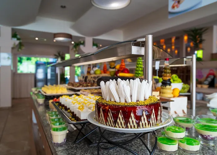 Hotel Asteria Family Sunny 4*