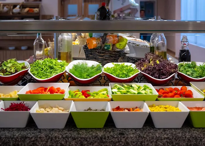 Asteria Family Sunny Hotel Slantschew brjag