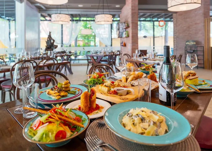 Asteria Family Sunny Hotel Slantschew brjag