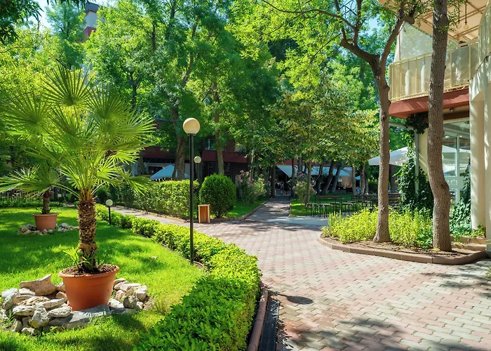 Hotel Asteria Family Sunny Sunny Beach