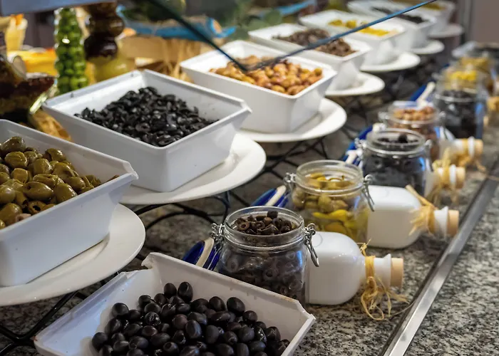 Asteria Family Sunny 4* Slantschew brjag