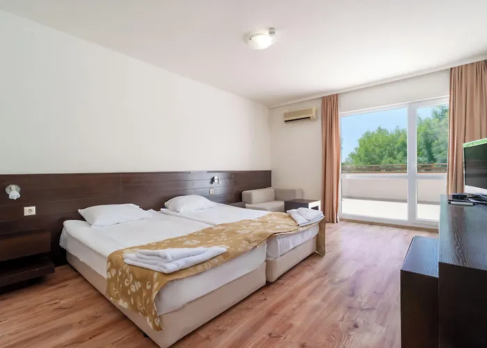 Asteria Family Sunny Hotel Slantschew brjag