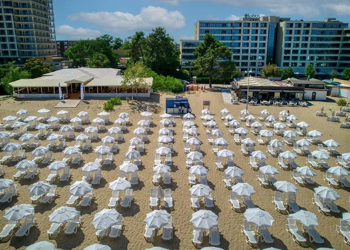 Asteria Family Sunny Szálloda 4*