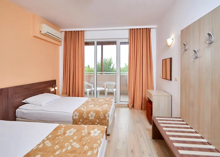 Asteria Family Sunny Ξενοδοχείο