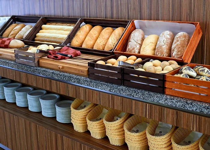 Asteria Family Sunny Szálloda 4*