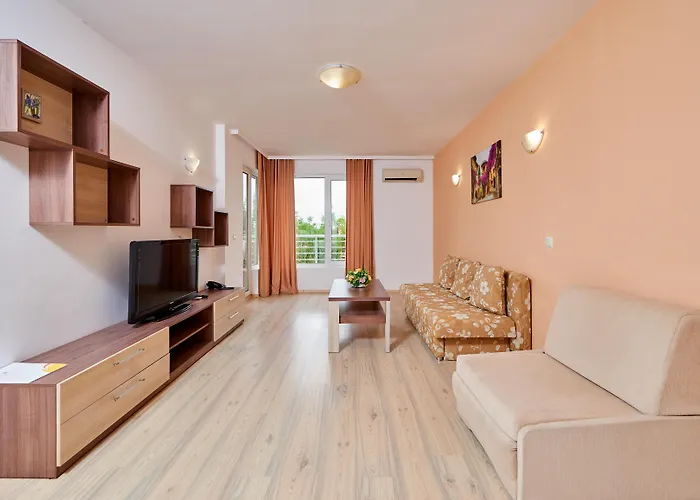 Ξενοδοχείο Asteria Family Sunny