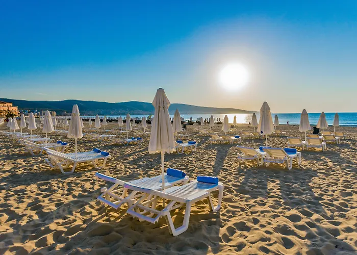 Ξενοδοχείο Asteria Family Sunny