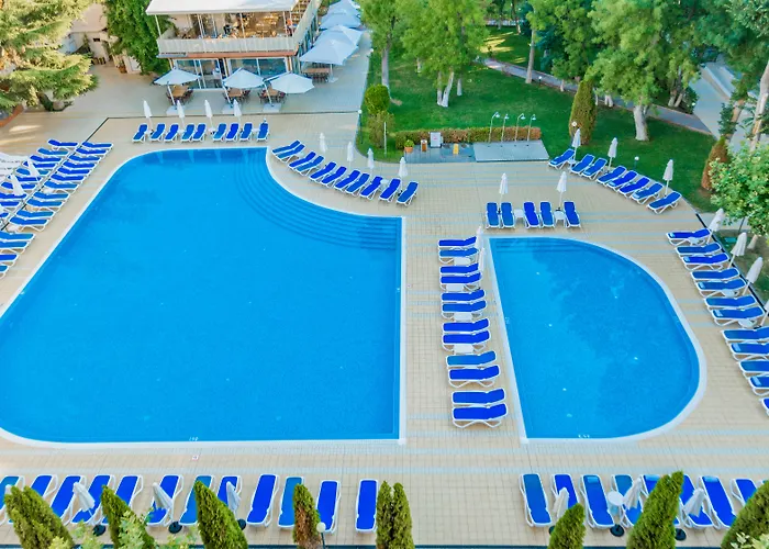 Asteria Family Sunny Napospart