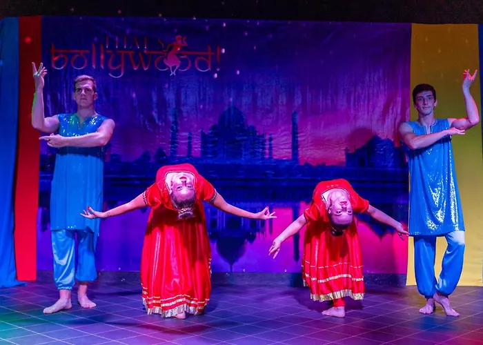 Asteria Family Sunny Szálloda 4*