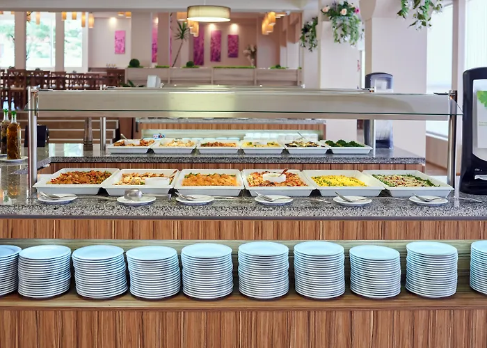 Asteria Family Sunny Napospart