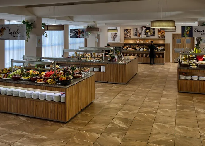 Szálloda Asteria Family Sunny 4*