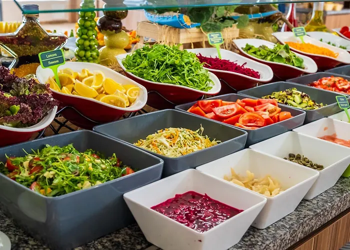 Szálloda Asteria Family Sunny Napospart