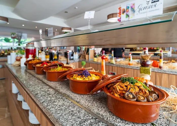 Asteria Family Sunny Szálloda