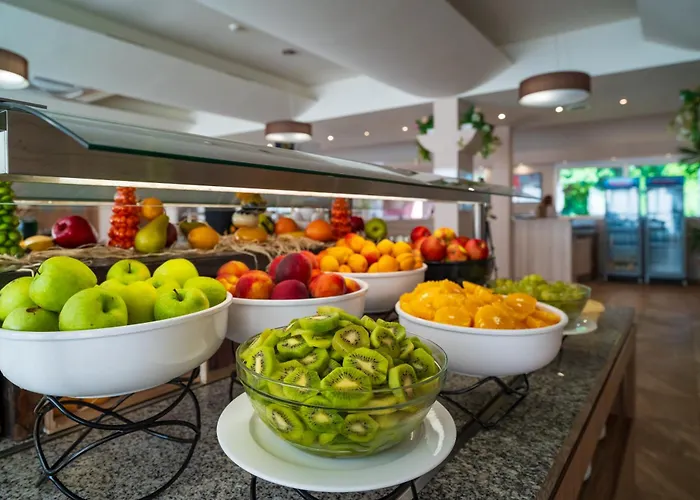 Asteria Family Sunny Szálloda 4*