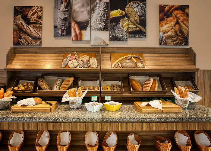 Szálloda Asteria Family Sunny 4*